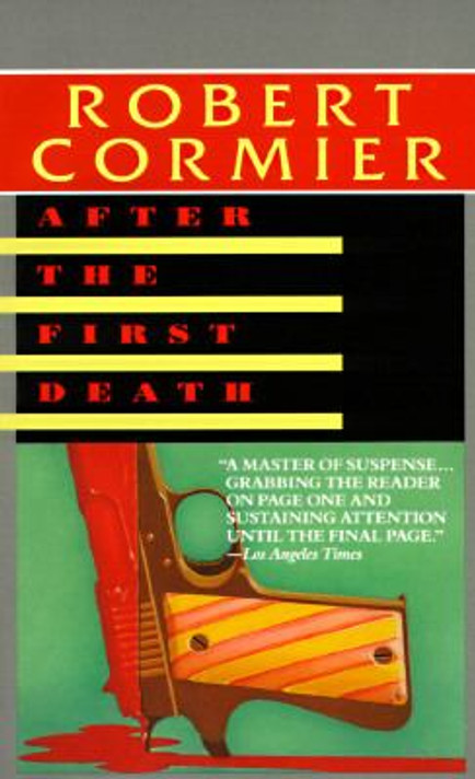 After the First Death [Mass Market Paperback] Cover