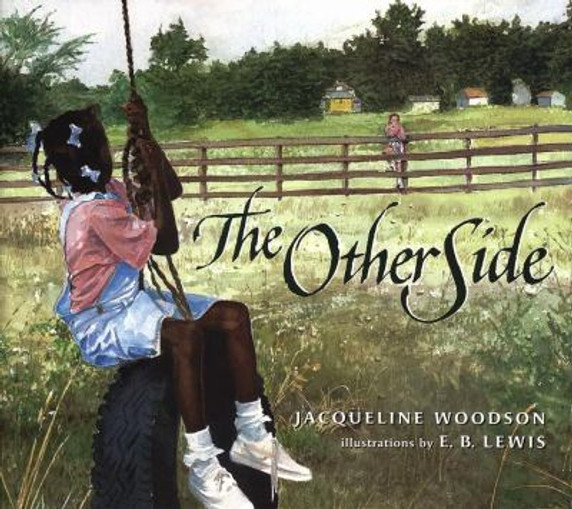 The Other Side [Hardcover] Cover