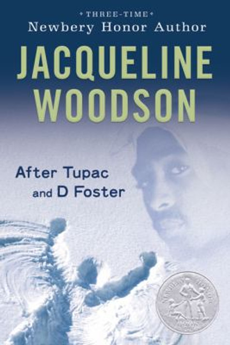 After Tupac and D Foster [Paperback] Cover