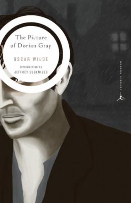 The Picture of Dorian Gray [Paperback] Cover
