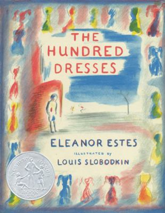 The Hundred Dresses [Paperback] Cover