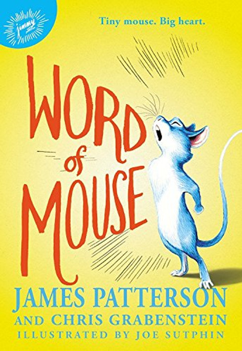 Word of Mouse [Hardcover] Cover