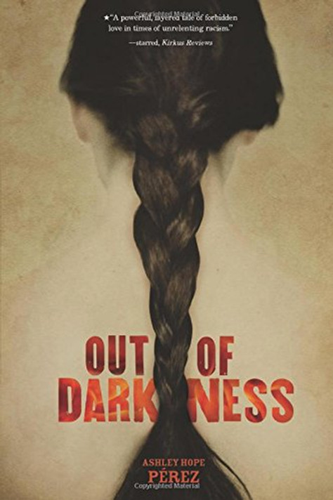 Out of Darkness [Hardcover] Cover