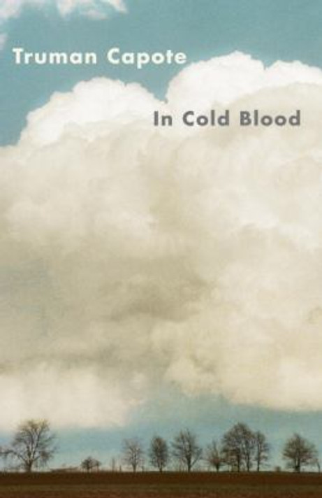 In Cold Blood [Paperback] Cover