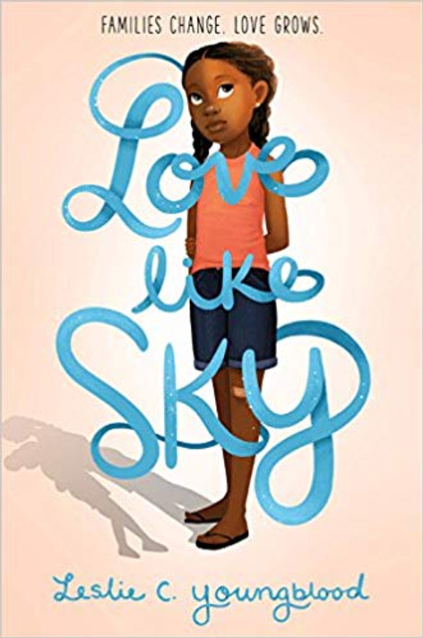 Love Like Sky [Hardcover] Cover