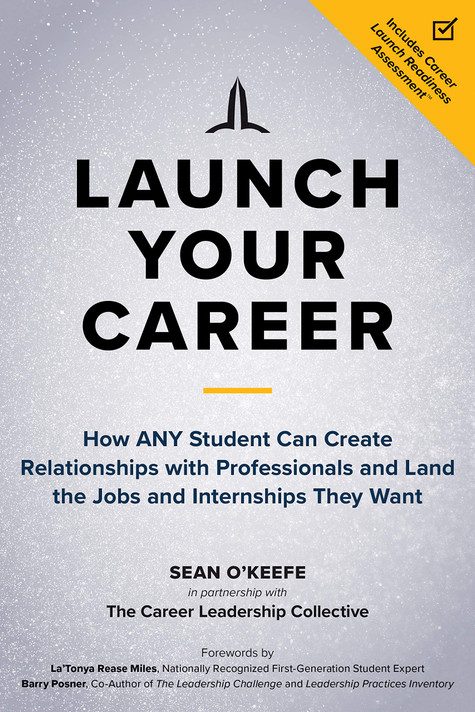 Launch Your Career - Cover