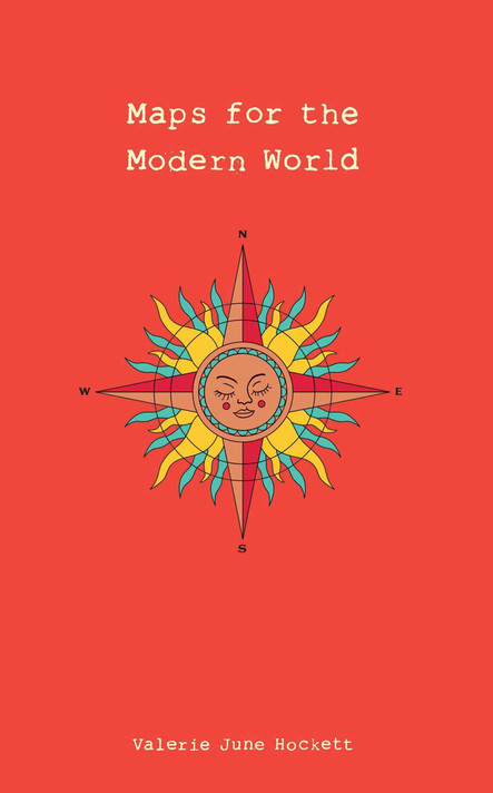 Maps for the Modern World - Cover