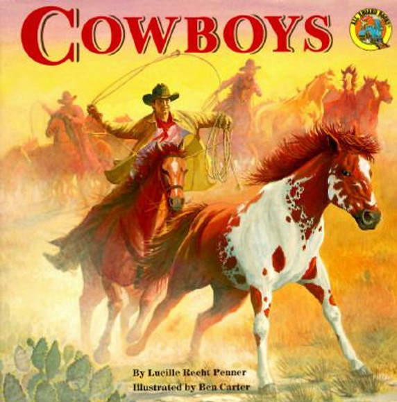 Cowboys Cover