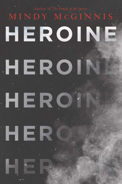 Heroine - Cover