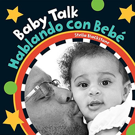 Baby Talk/Hablando Con Bebe - Cover