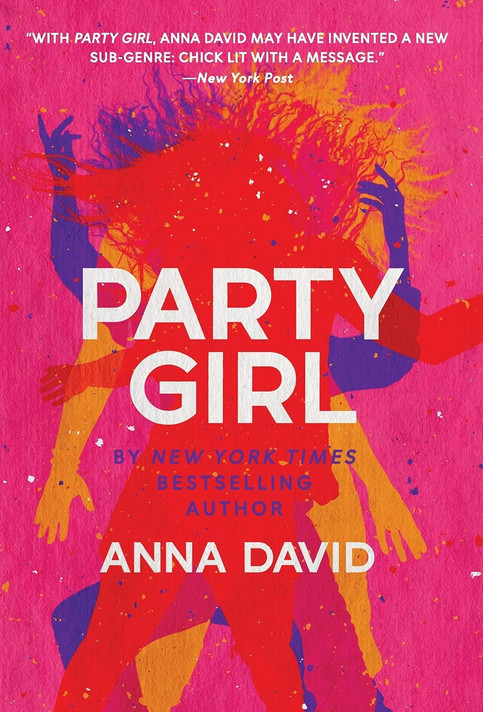 Party Girl [Hardcover]