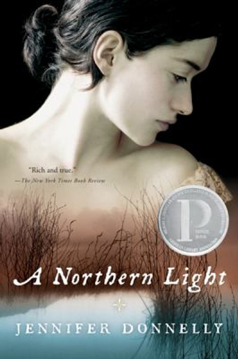 A Northern Light Cover