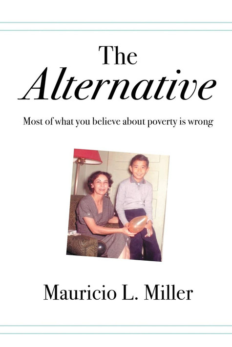 The Alternative cover