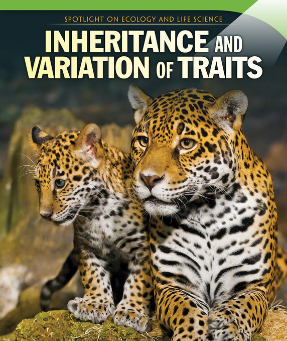Inheritance and Variation of Traits ( Spotlight on Ecology and Life Science ) (1ST ed.) [Paperback]