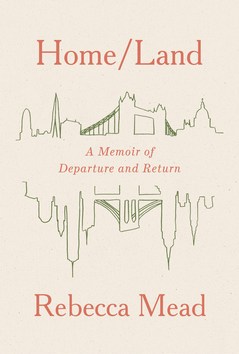Home/Land - Cover