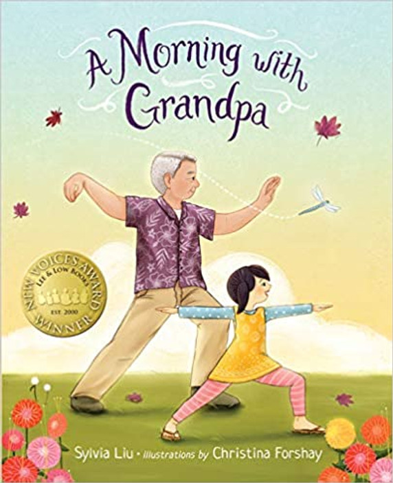 A Morning with GrandpaLullabies and Gentle Games