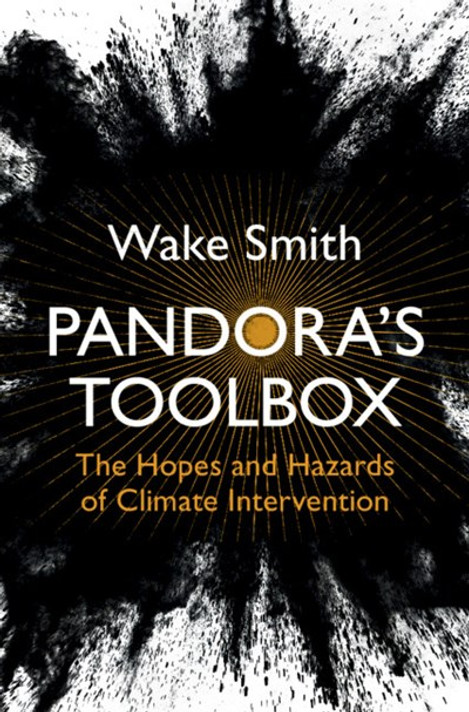 Pandora's Toolbox - Cover