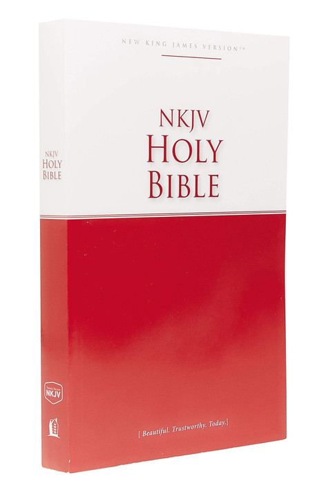 Economy Bible - Cover