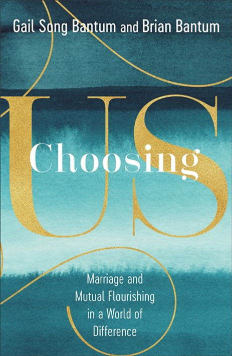 Choosing Us - Cover