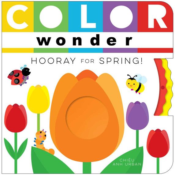 Color Wonder