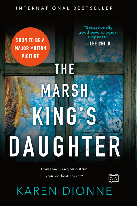 The Marsh King's Daughter