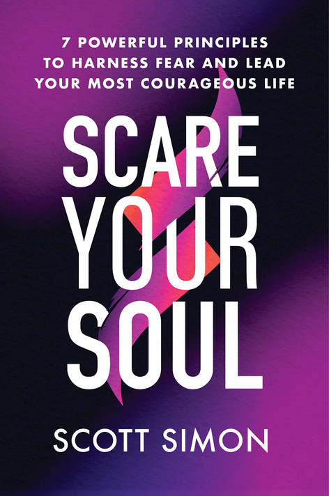 Scare Your Soul cover