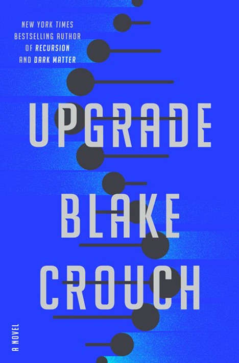 Upgrade - Cover