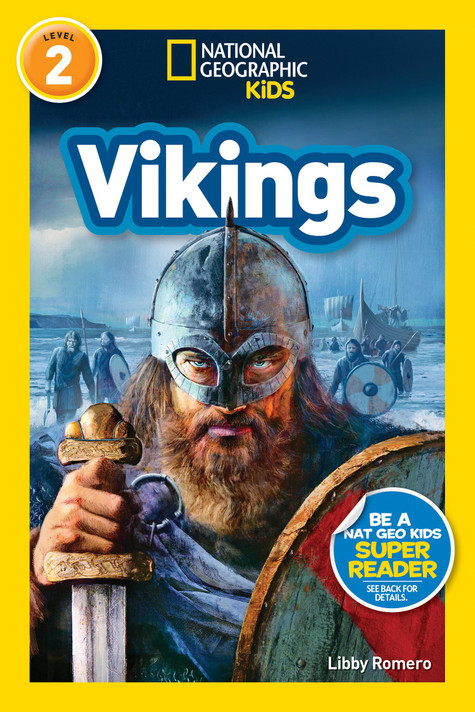 Vikings cover