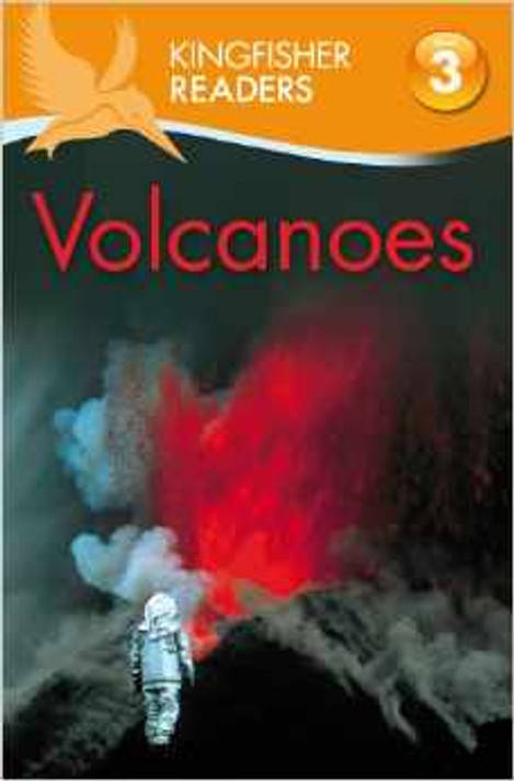 Volcanoes Cover