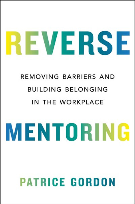 Reverse Mentoring - Cover