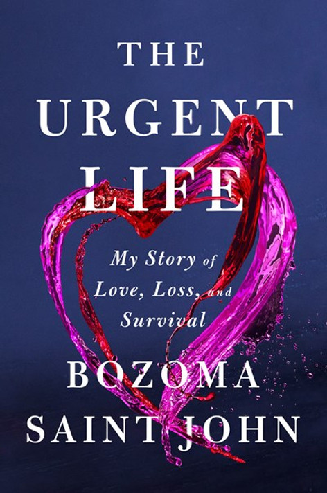 The Urgent Life - Cover