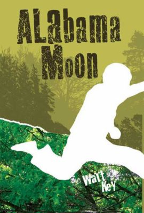 Alabama Moon Cover