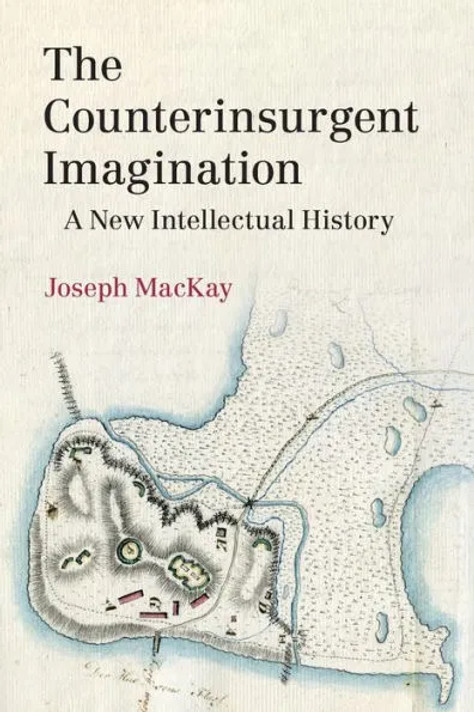 The Counterinsurgent Imagination: A New Intellectual History (LSE International Studies)