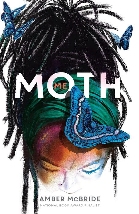 Me (Moth) [Paperback]