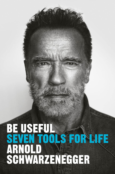 Be Useful: Seven Tools for Life