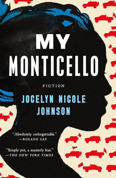 My Monticello: Fiction