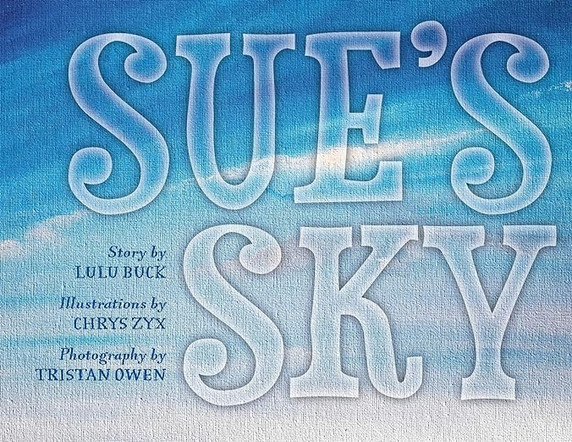 Sue's Sky