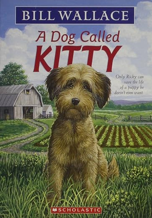 A Dog Called Kitty