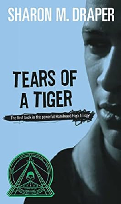 Tears of a Tiger (Repackage) (Hazelwood High Trilogy #1)