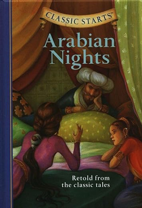 Arabian Nights