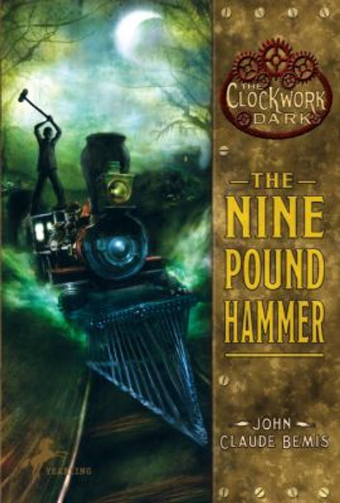 The Nine Pound Hammer Cover