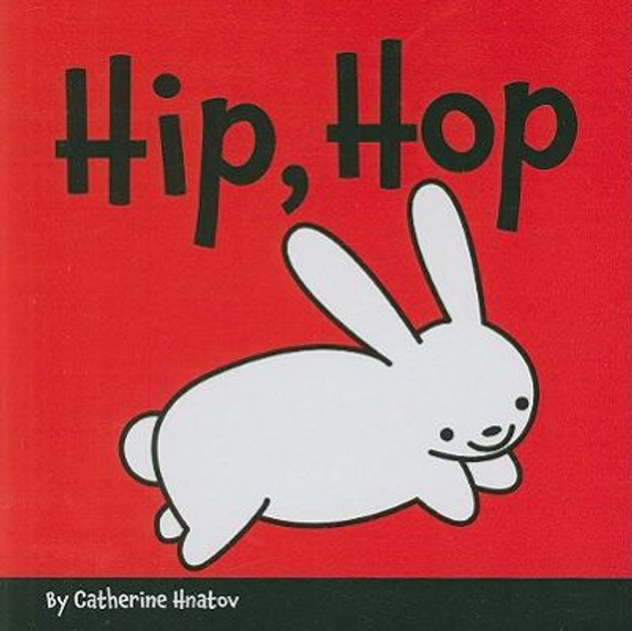 Hip, Hop Cover