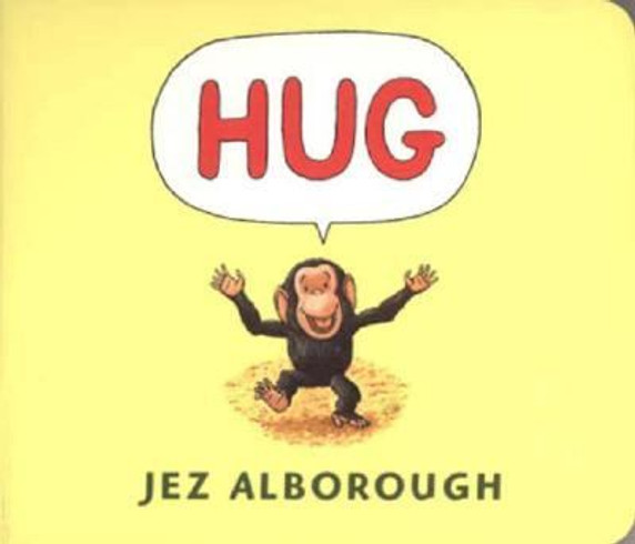 Hug Cover