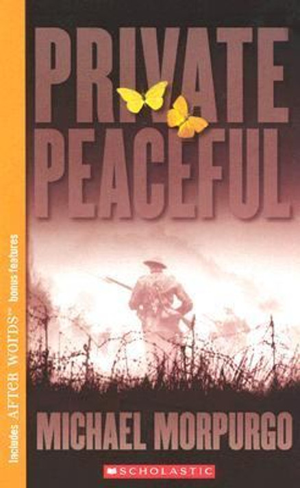 Private Peaceful Cover