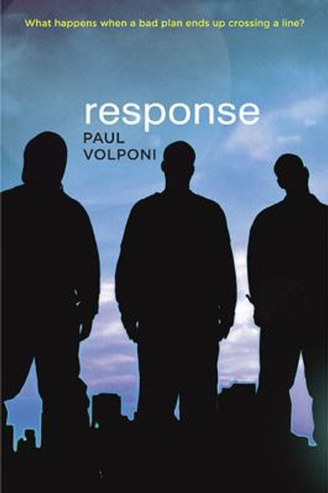 Response Cover