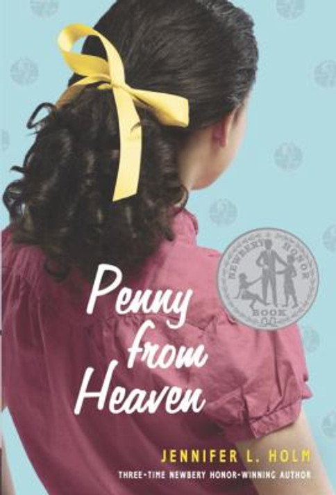 Penny from Heaven Cover