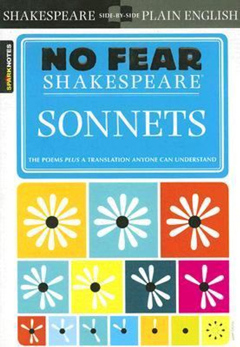 Sonnets Cover
