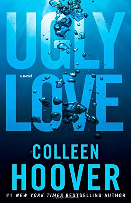 Ugly Love: A Novel Cover