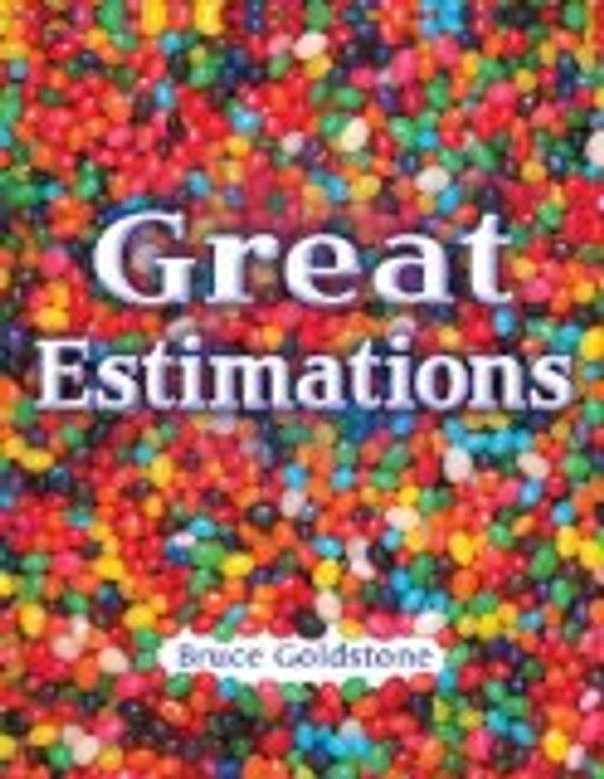 Great Estimations Cover
