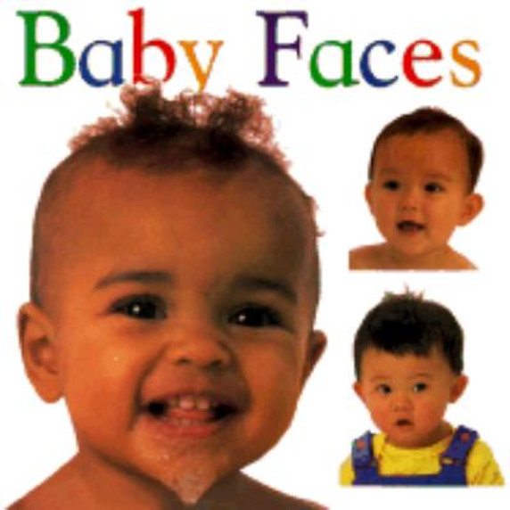 Baby Faces Cover